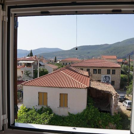 Sea And Sun Apartments 303 Ιδιωτικό Διαμέρισμα Kardamyli Exterior photo