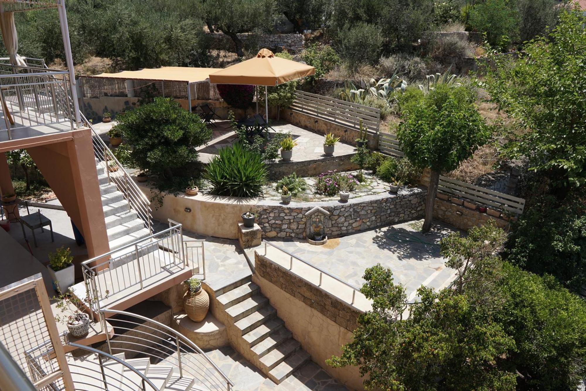 Sea And Sun Apartments 303 Ιδιωτικό Διαμέρισμα Kardamyli Exterior photo