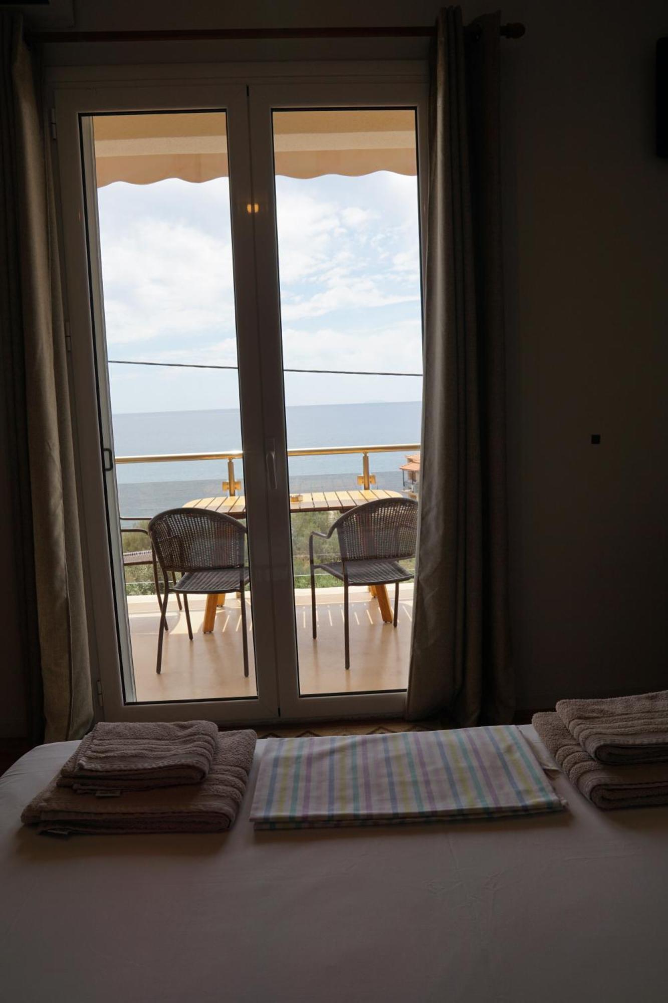 Sea And Sun Apartments 303 Ιδιωτικό Διαμέρισμα Kardamyli Exterior photo