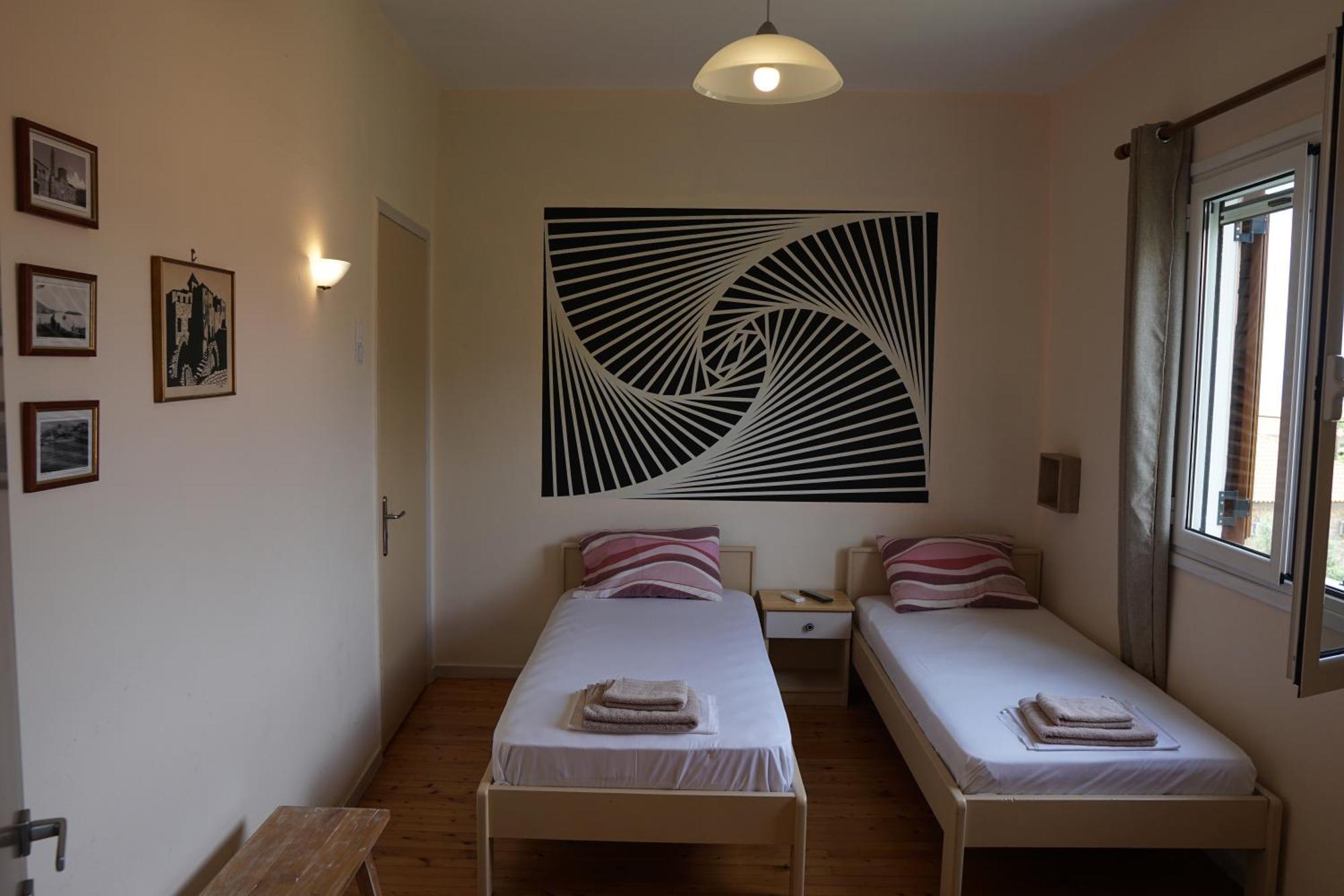 Sea And Sun Apartments 303 Ιδιωτικό Διαμέρισμα Kardamyli Exterior photo